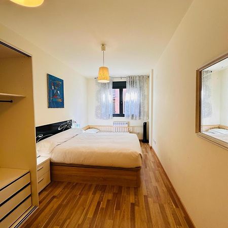 Bonito Apartamento En Aínsa Zewnętrze zdjęcie