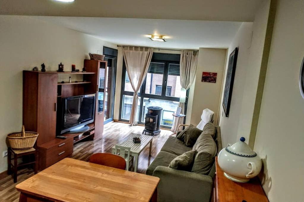 Bonito Apartamento En Aínsa Zewnętrze zdjęcie
