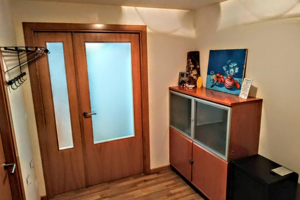 Bonito Apartamento En Aínsa Zewnętrze zdjęcie