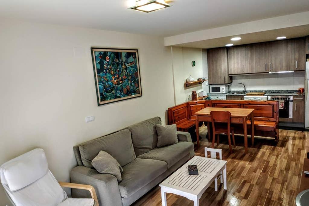 Bonito Apartamento En Aínsa Zewnętrze zdjęcie