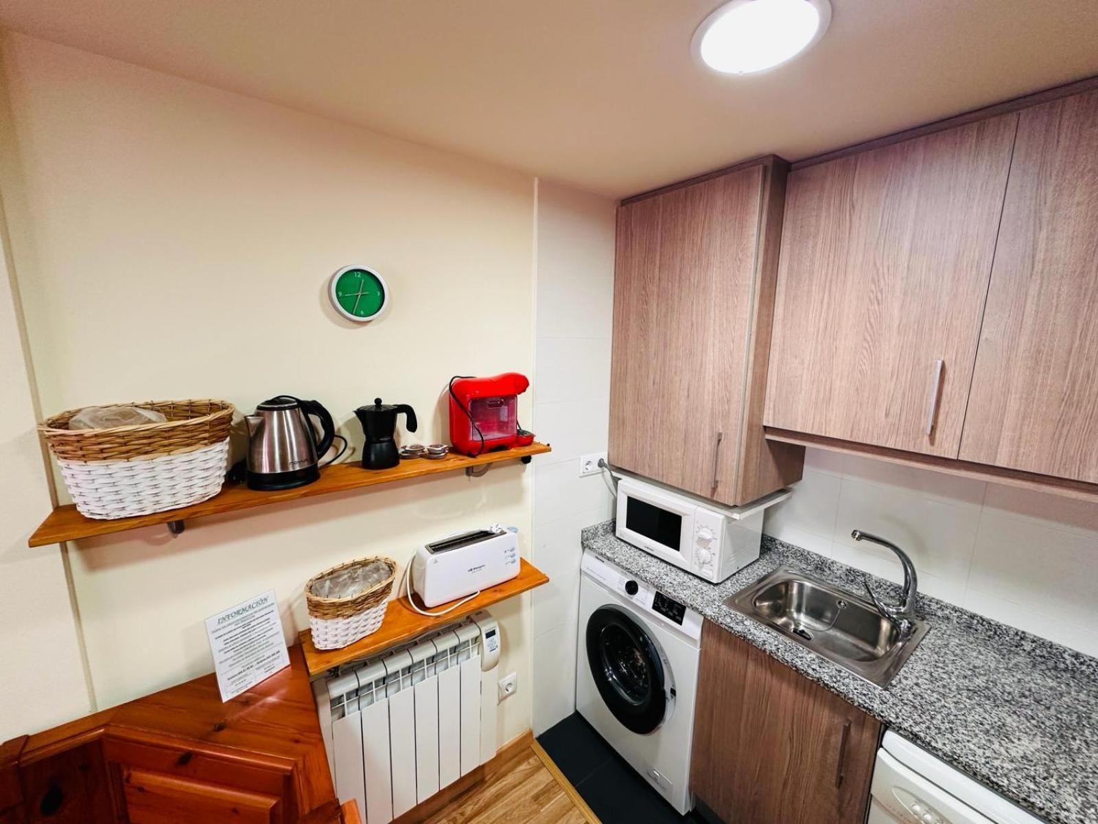 Bonito Apartamento En Aínsa Zewnętrze zdjęcie