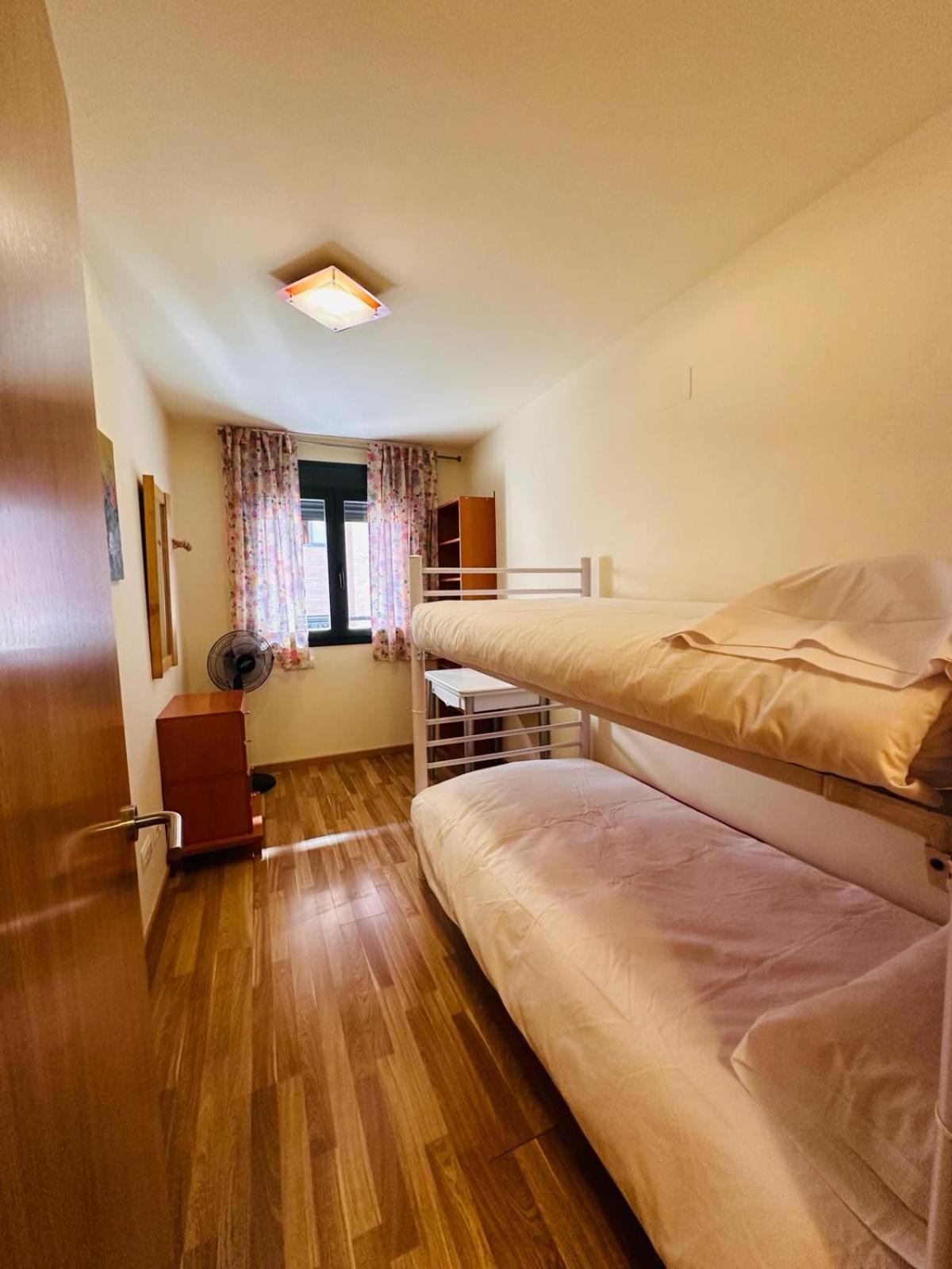 Bonito Apartamento En Aínsa Zewnętrze zdjęcie