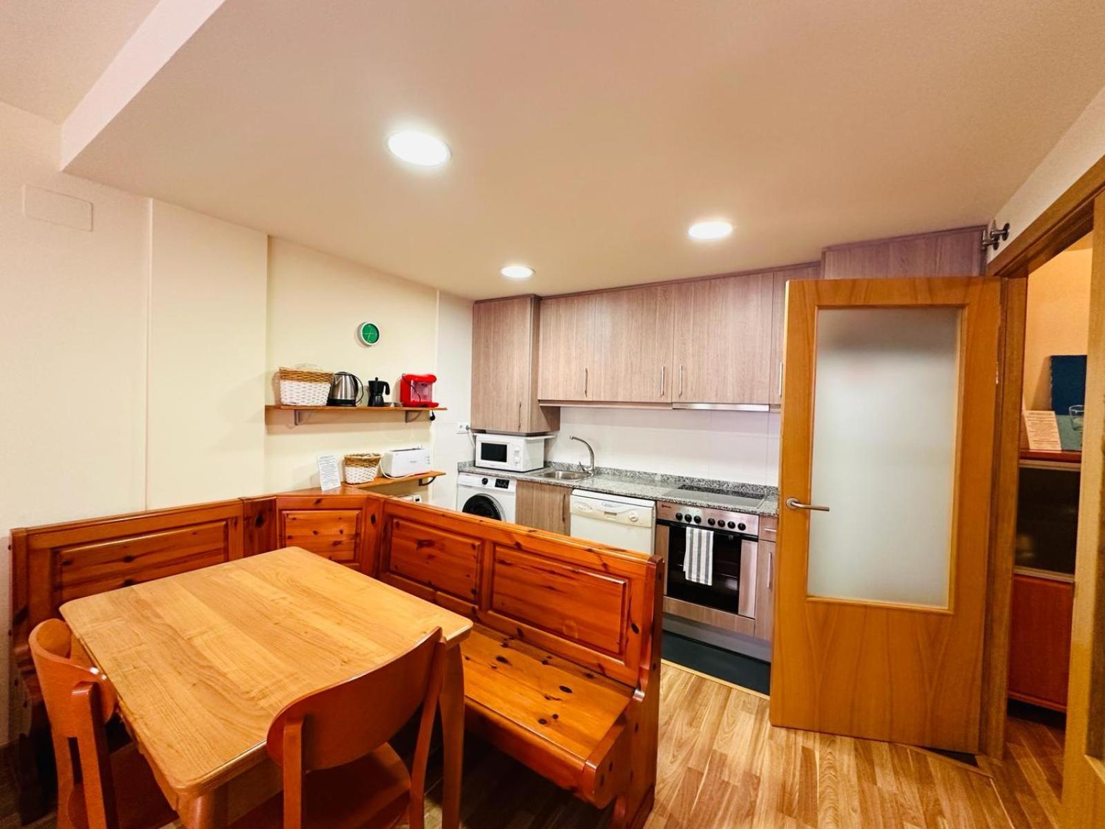 Bonito Apartamento En Aínsa Zewnętrze zdjęcie