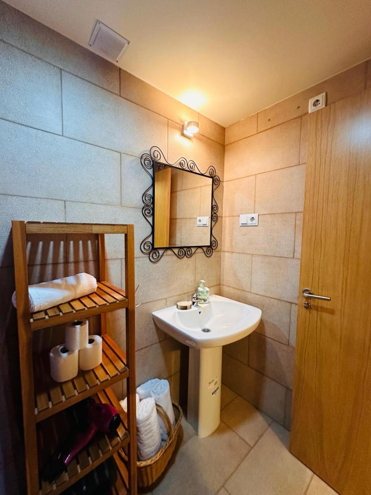 Bonito Apartamento En Aínsa Zewnętrze zdjęcie