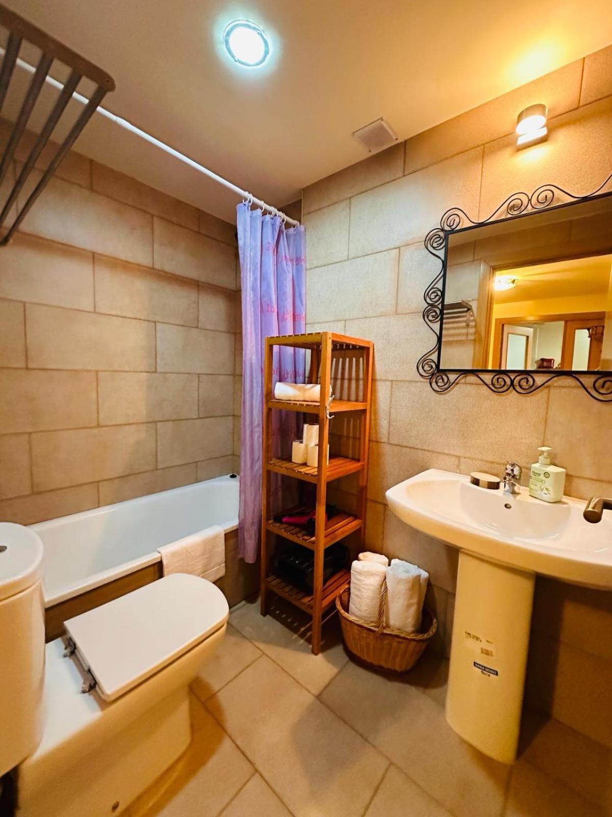 Bonito Apartamento En Aínsa Zewnętrze zdjęcie