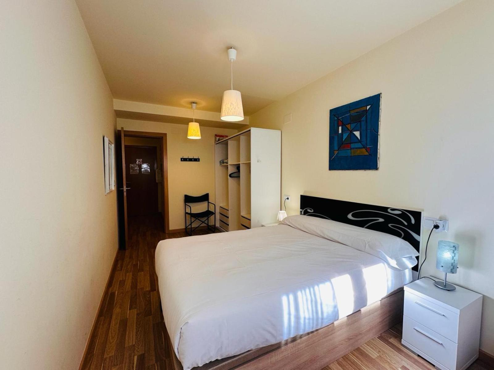 Bonito Apartamento En Aínsa Zewnętrze zdjęcie