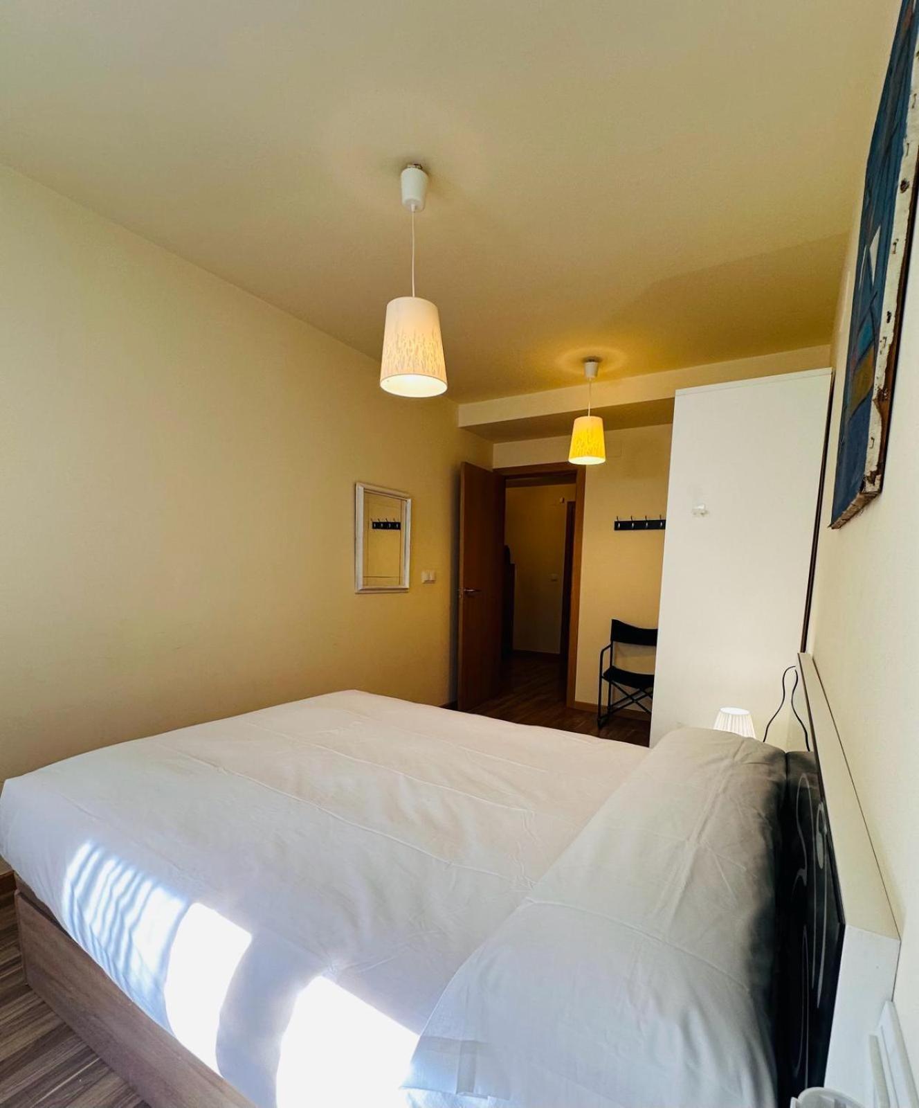 Bonito Apartamento En Aínsa Zewnętrze zdjęcie