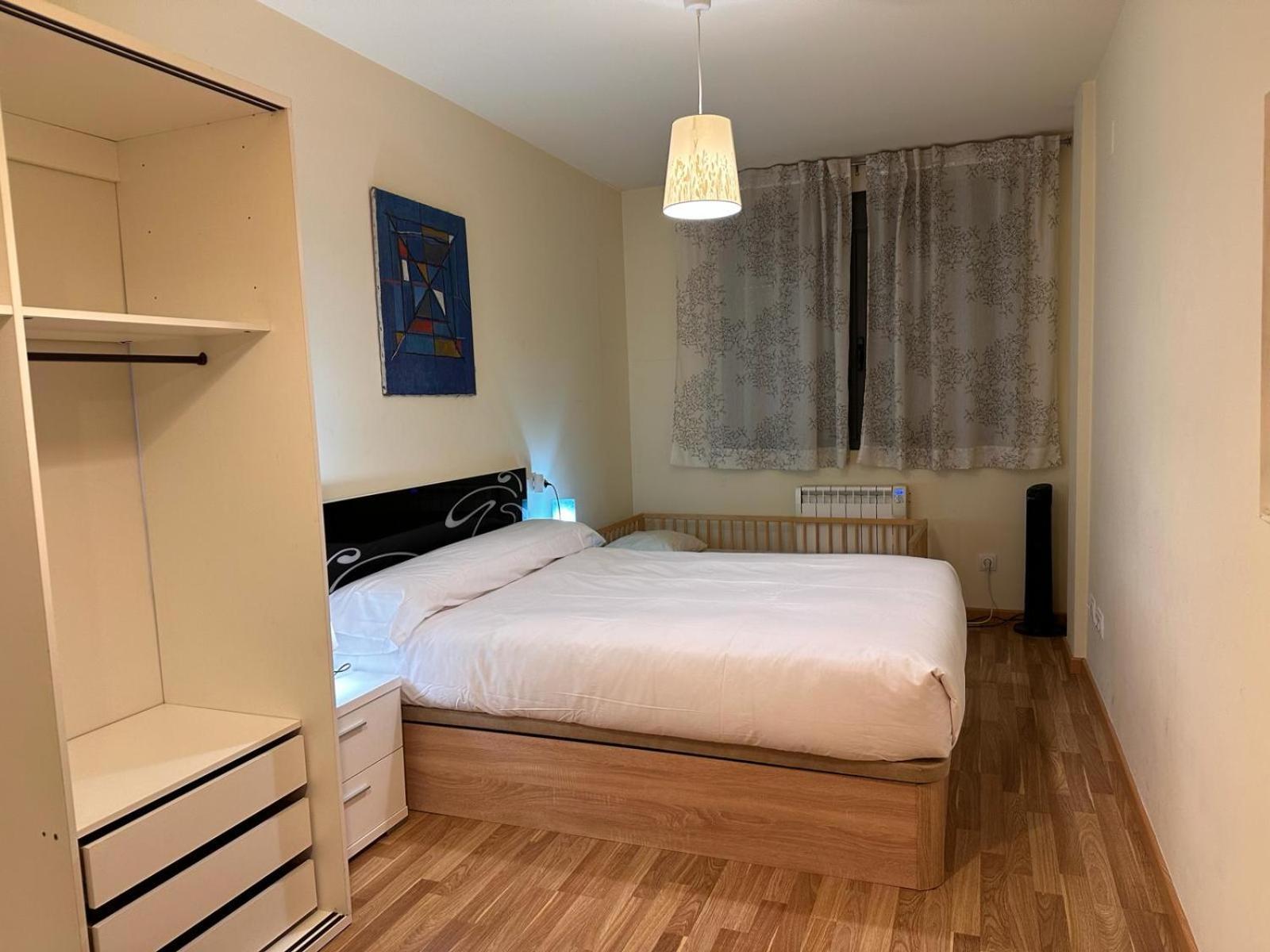 Bonito Apartamento En Aínsa Zewnętrze zdjęcie