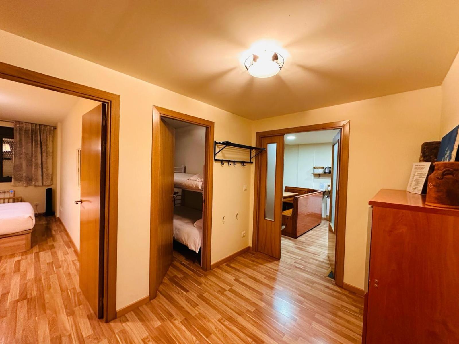 Bonito Apartamento En Aínsa Zewnętrze zdjęcie
